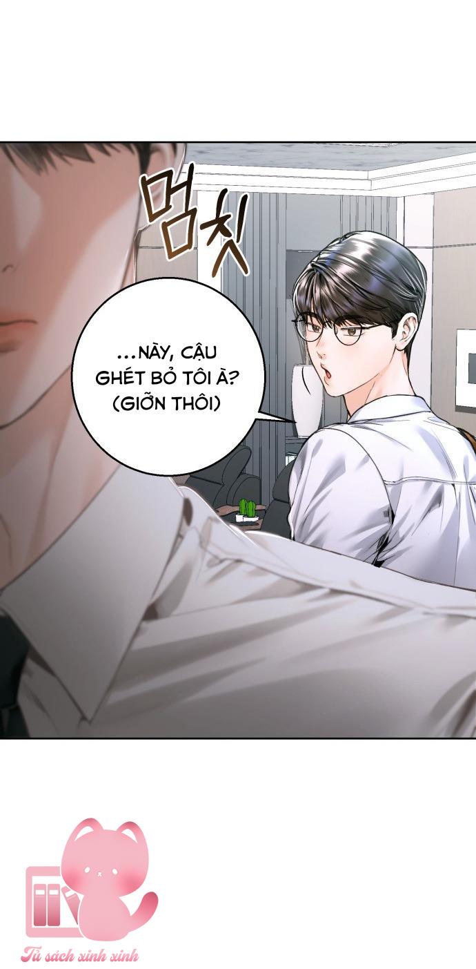 Đứa Bé Giống Anh - Chap 15