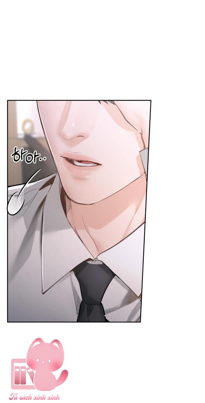 Đứa Bé Giống Anh - Chap 15