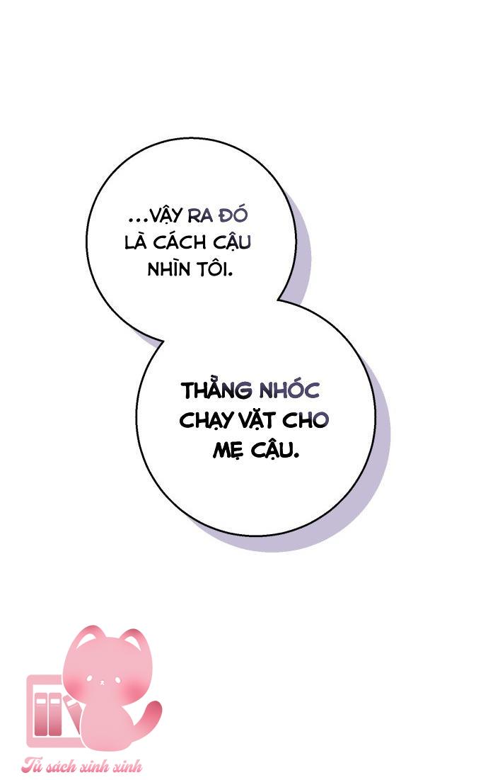 Đứa Bé Giống Anh - Chap 15