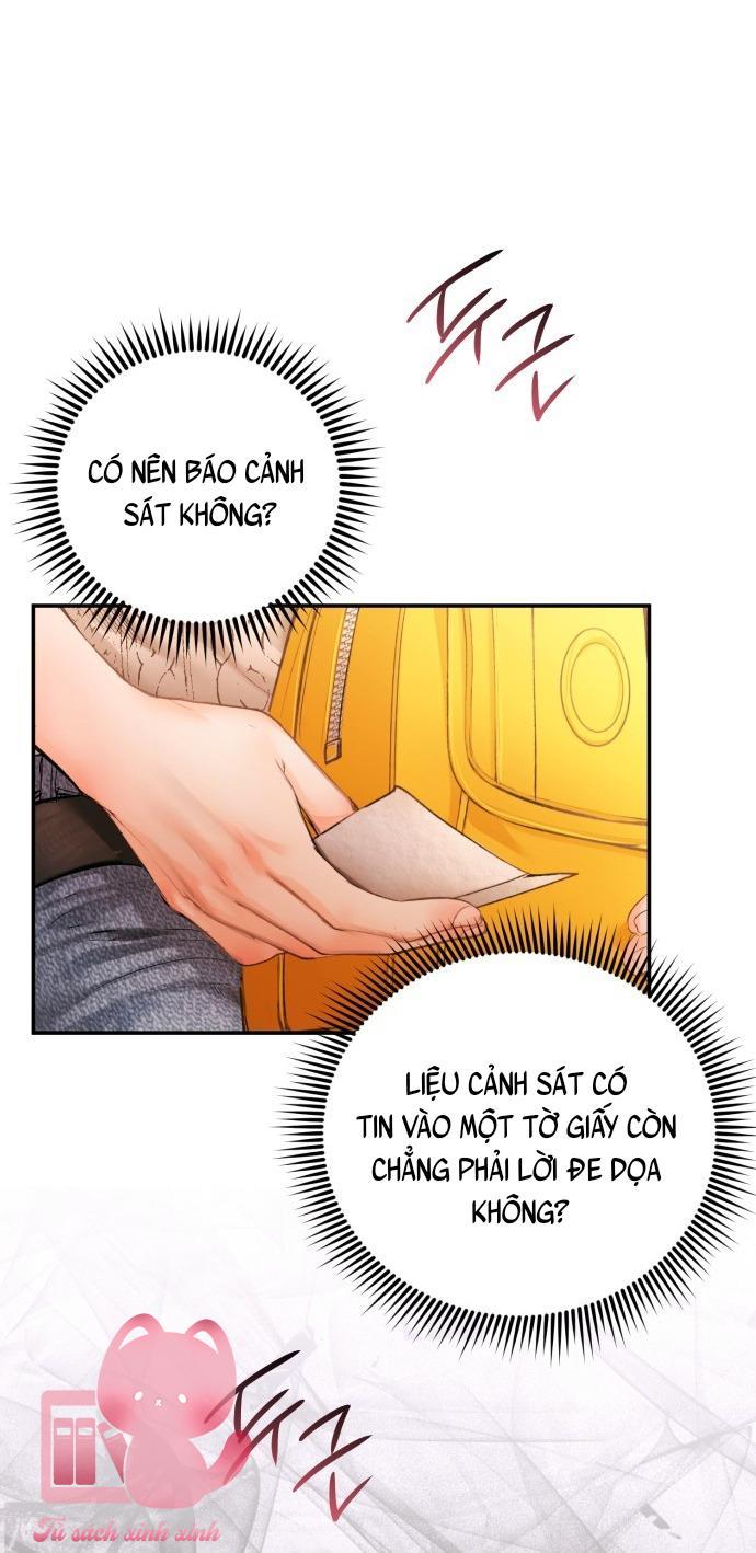 Đứa Bé Giống Anh - Chap 15