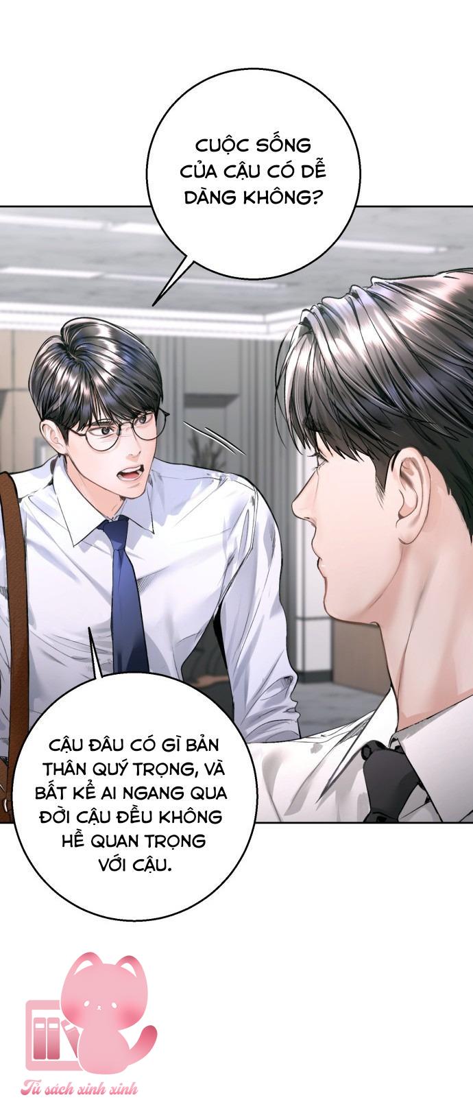 Đứa Bé Giống Anh - Chap 15