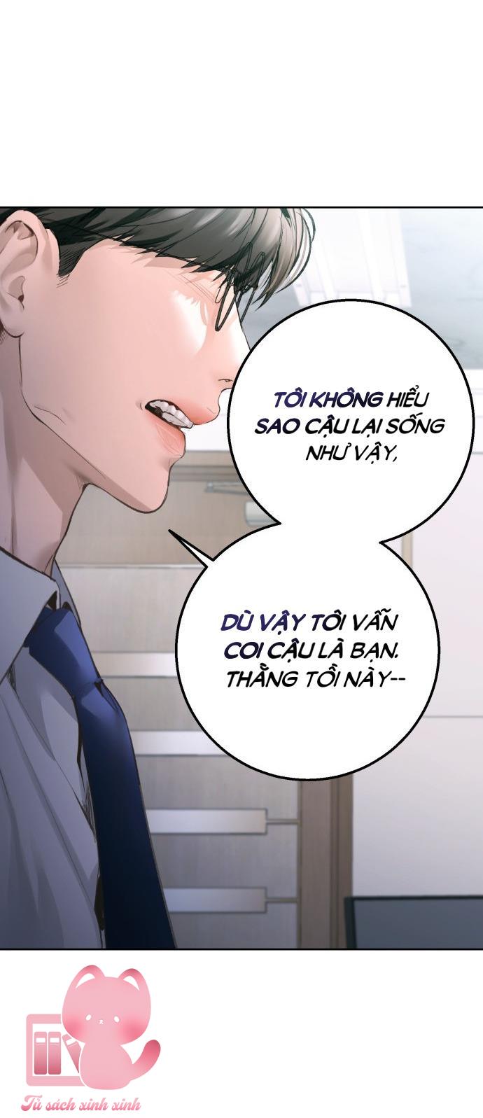 Đứa Bé Giống Anh - Chap 15