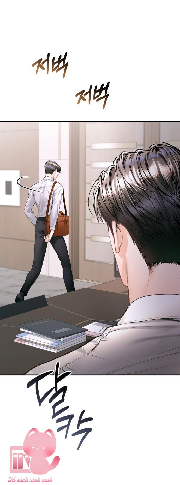 Đứa Bé Giống Anh - Chap 15