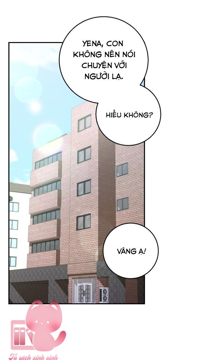 Đứa Bé Giống Anh - Chap 15