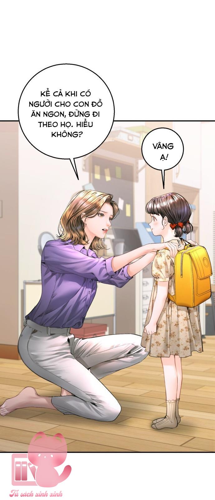 Đứa Bé Giống Anh - Chap 15