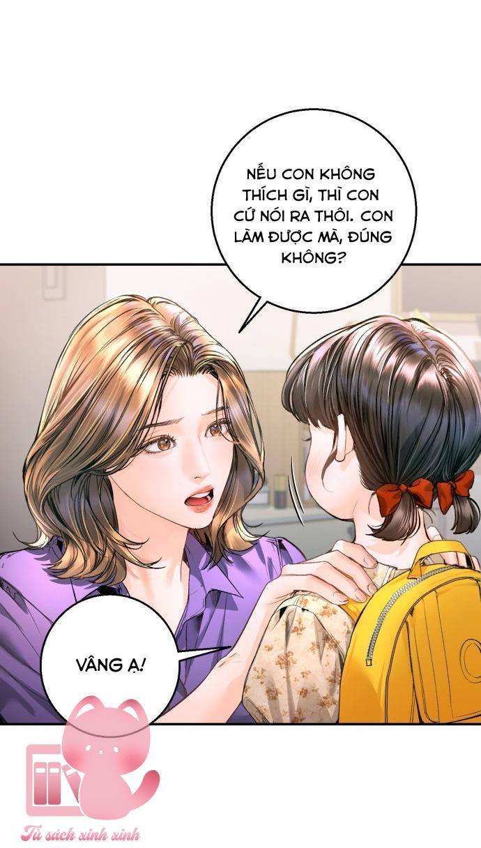 Đứa Bé Giống Anh - Chap 15