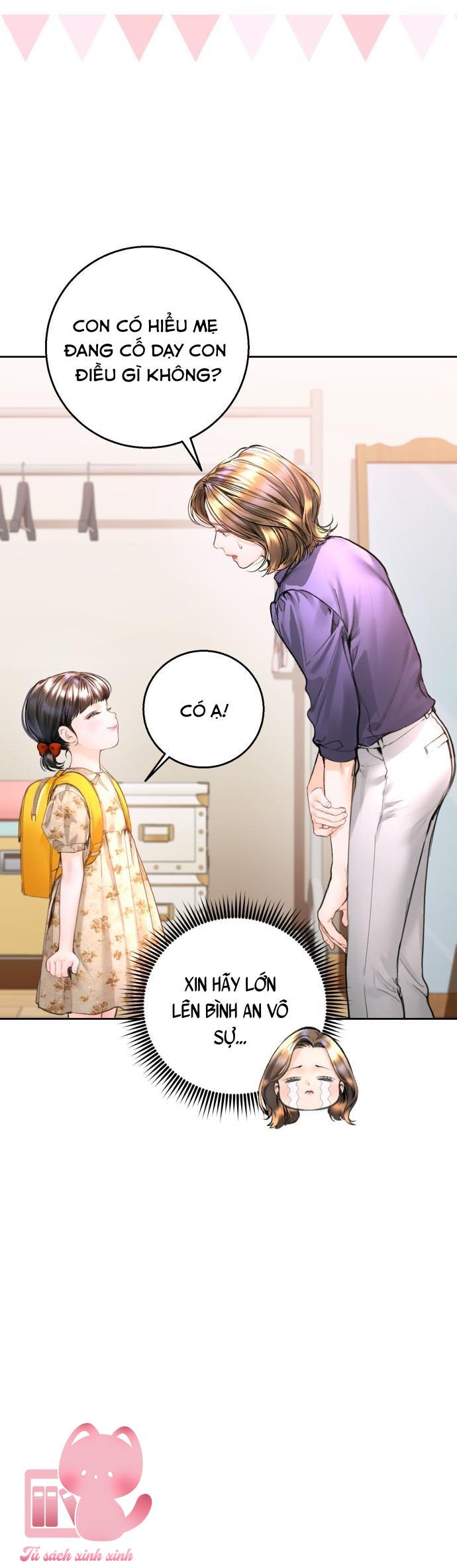 Đứa Bé Giống Anh - Chap 15