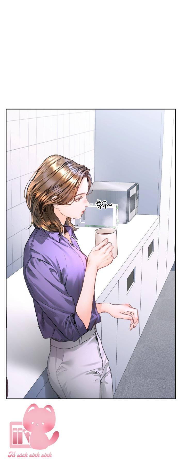 Đứa Bé Giống Anh - Chap 15