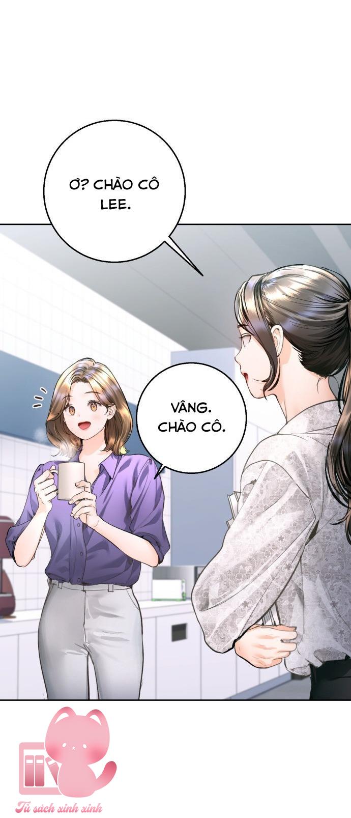 Đứa Bé Giống Anh - Chap 15