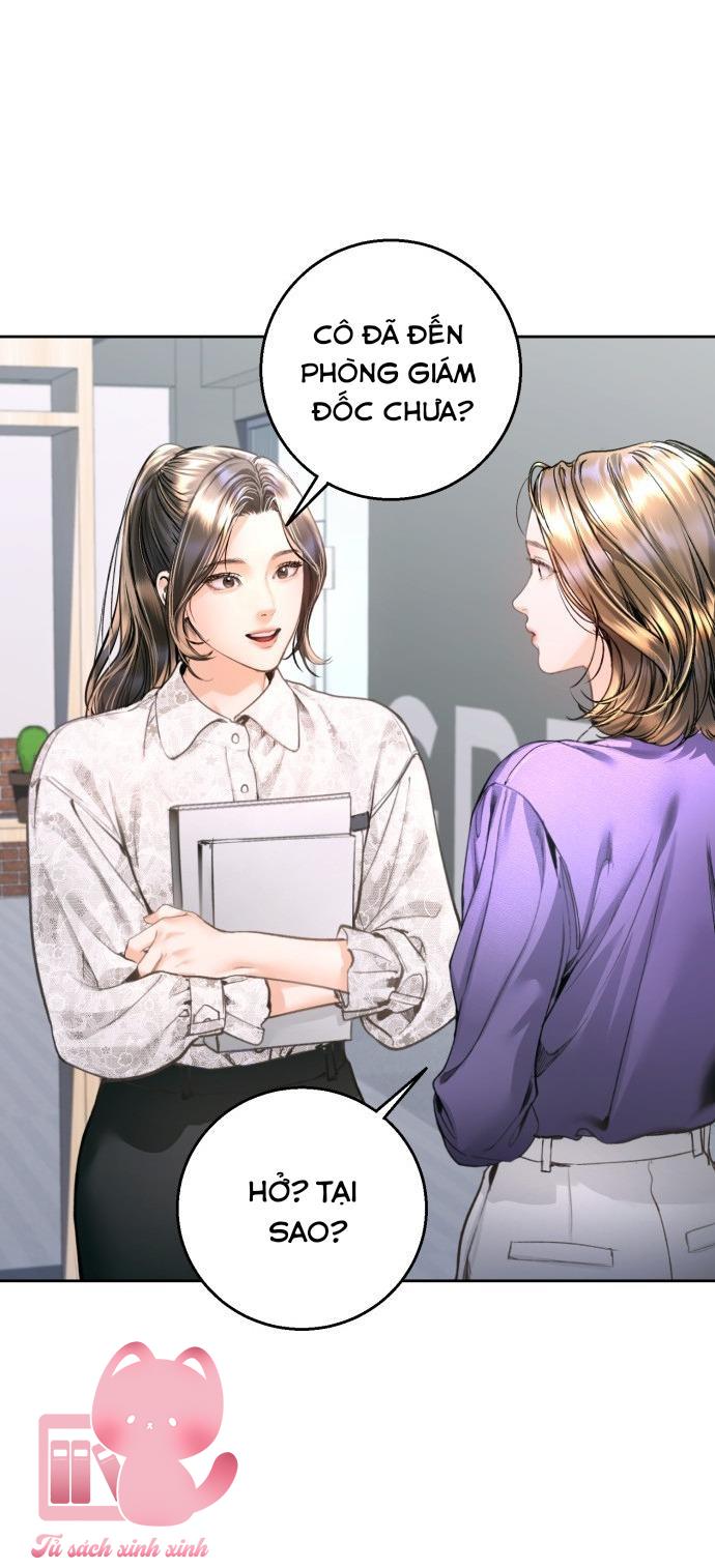 Đứa Bé Giống Anh - Chap 15