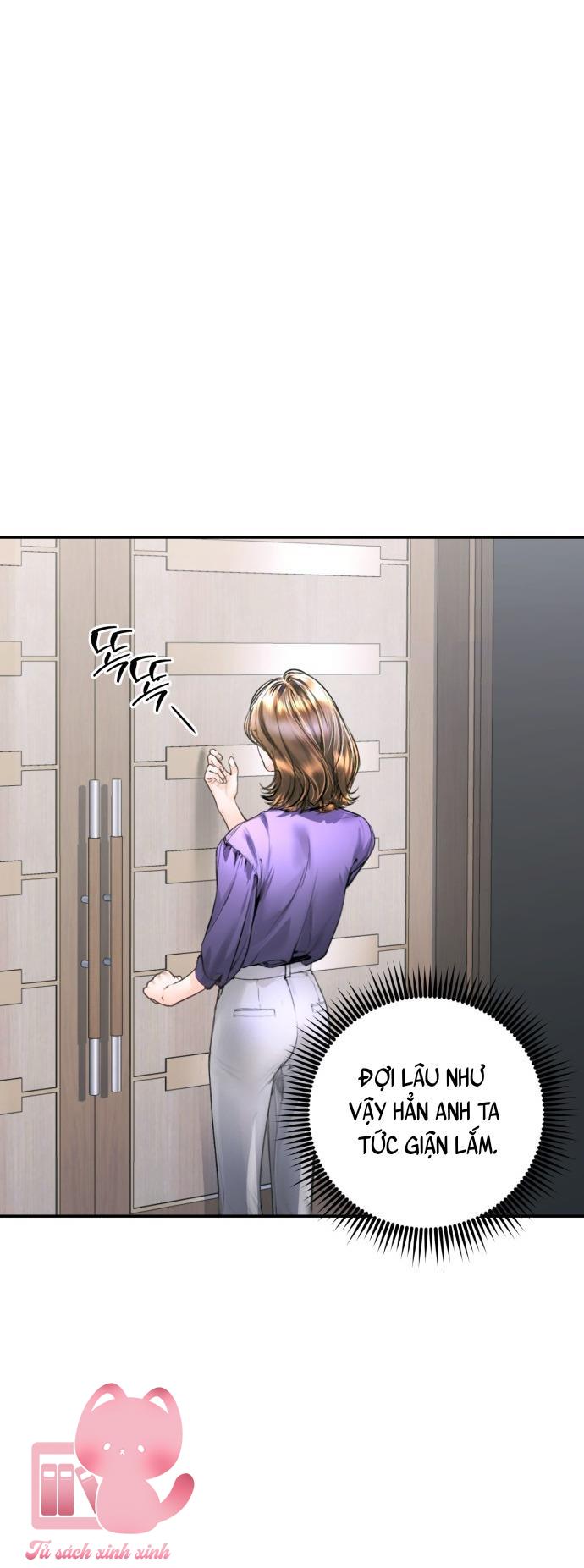 Đứa Bé Giống Anh - Chap 15