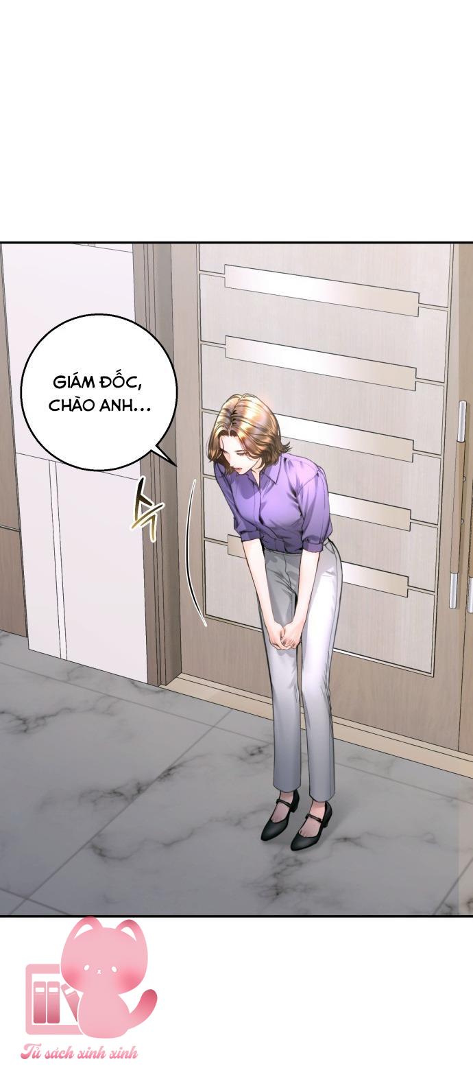 Đứa Bé Giống Anh - Chap 15
