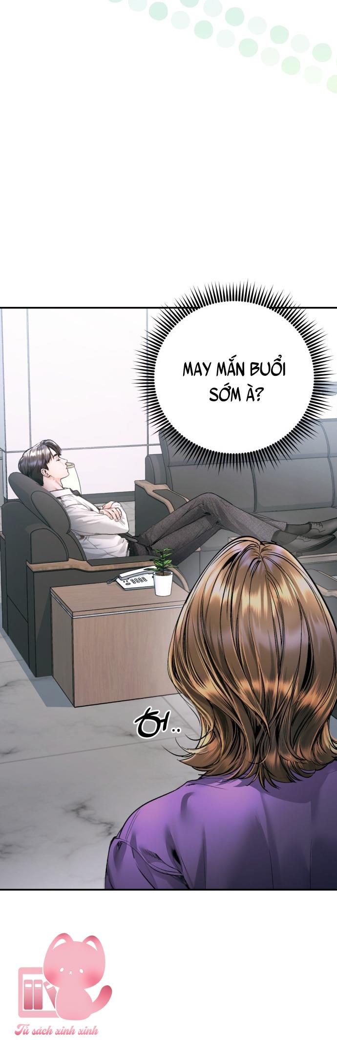 Đứa Bé Giống Anh - Chap 15