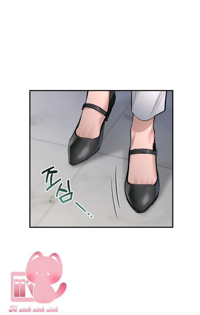 Đứa Bé Giống Anh - Chap 15