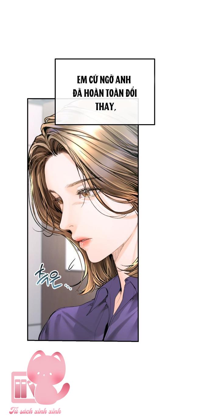 Đứa Bé Giống Anh - Chap 15