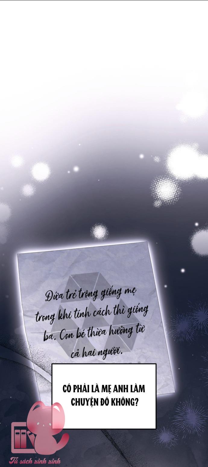 Đứa Bé Giống Anh - Chap 15