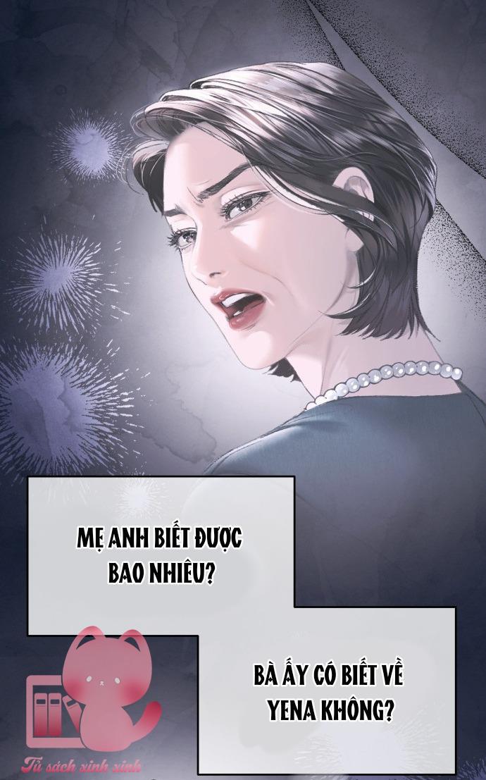 Đứa Bé Giống Anh - Chap 15