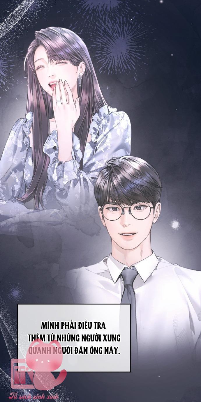 Đứa Bé Giống Anh - Chap 15