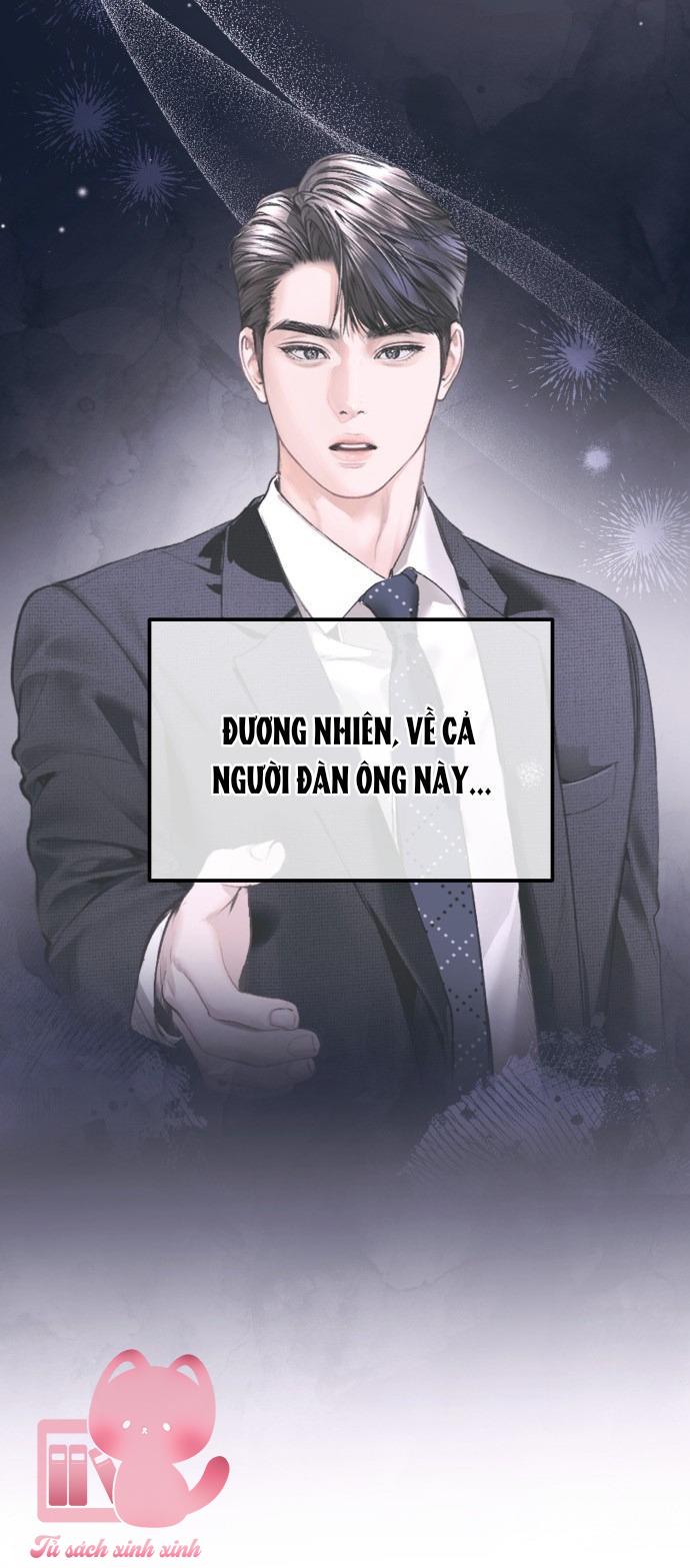 Đứa Bé Giống Anh - Chap 15