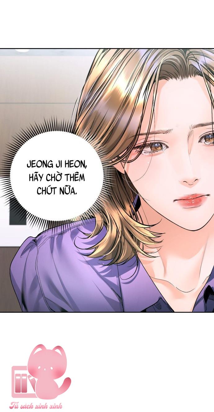 Đứa Bé Giống Anh - Chap 15