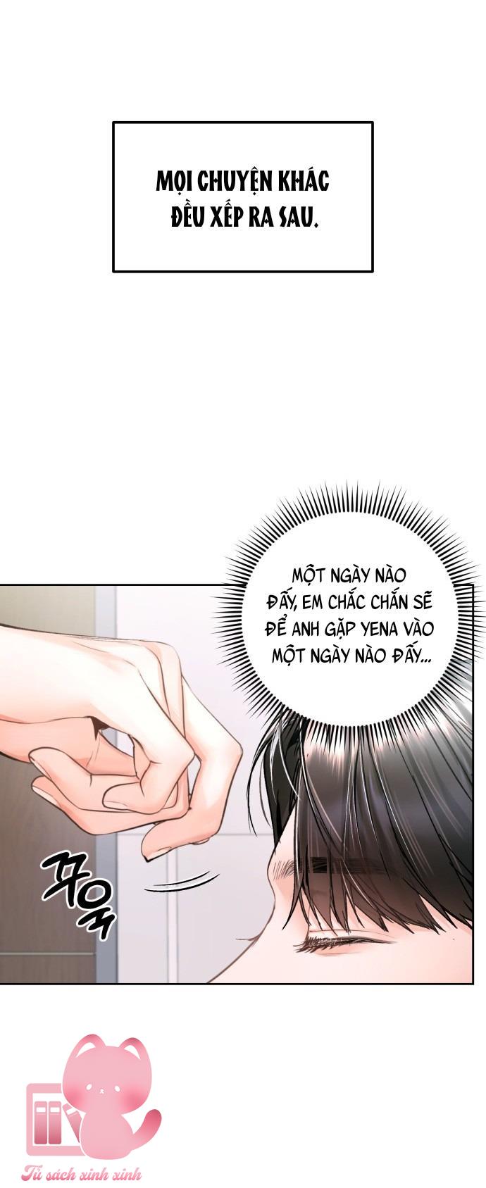 Đứa Bé Giống Anh - Chap 15