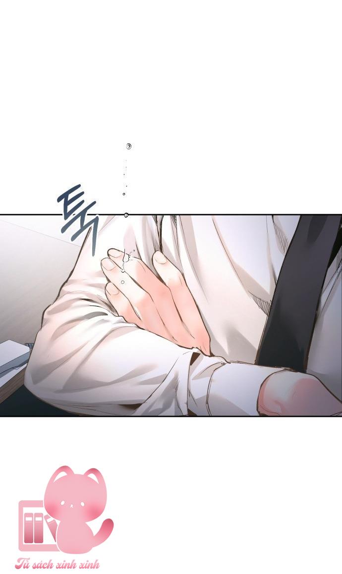 Đứa Bé Giống Anh - Chap 15