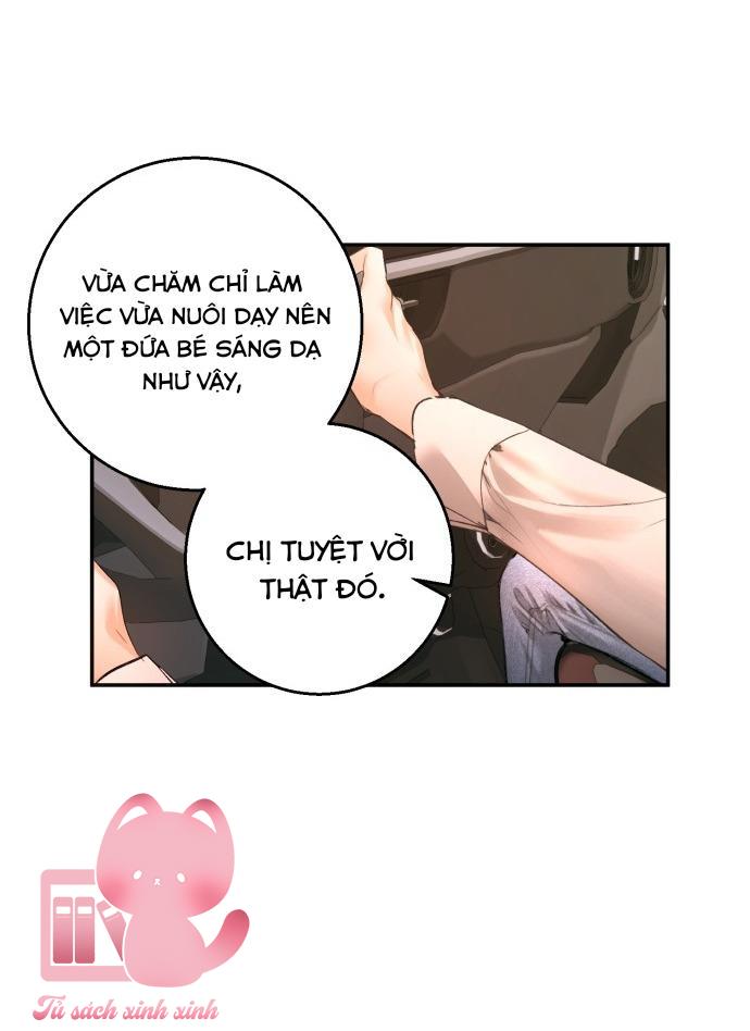 Đứa Bé Giống Anh - Chap 15