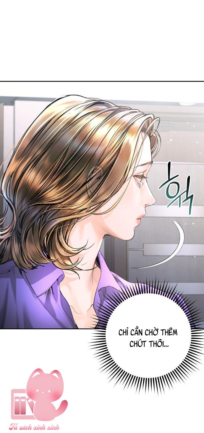 Đứa Bé Giống Anh - Chap 15