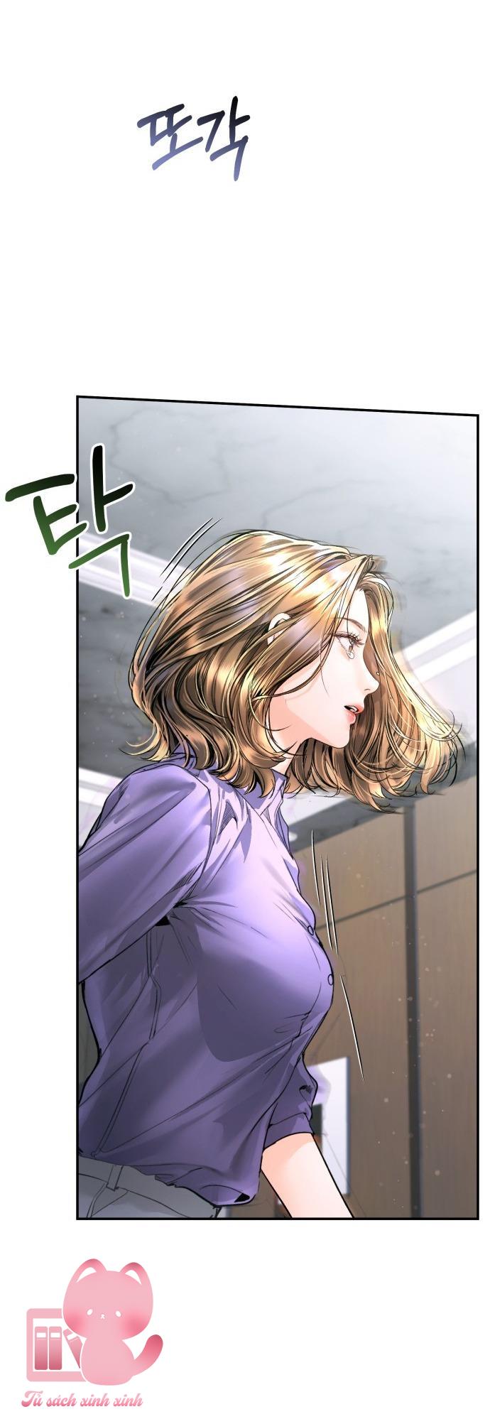 Đứa Bé Giống Anh - Chap 15