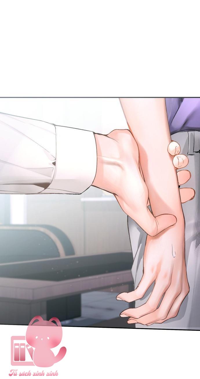 Đứa Bé Giống Anh - Chap 15