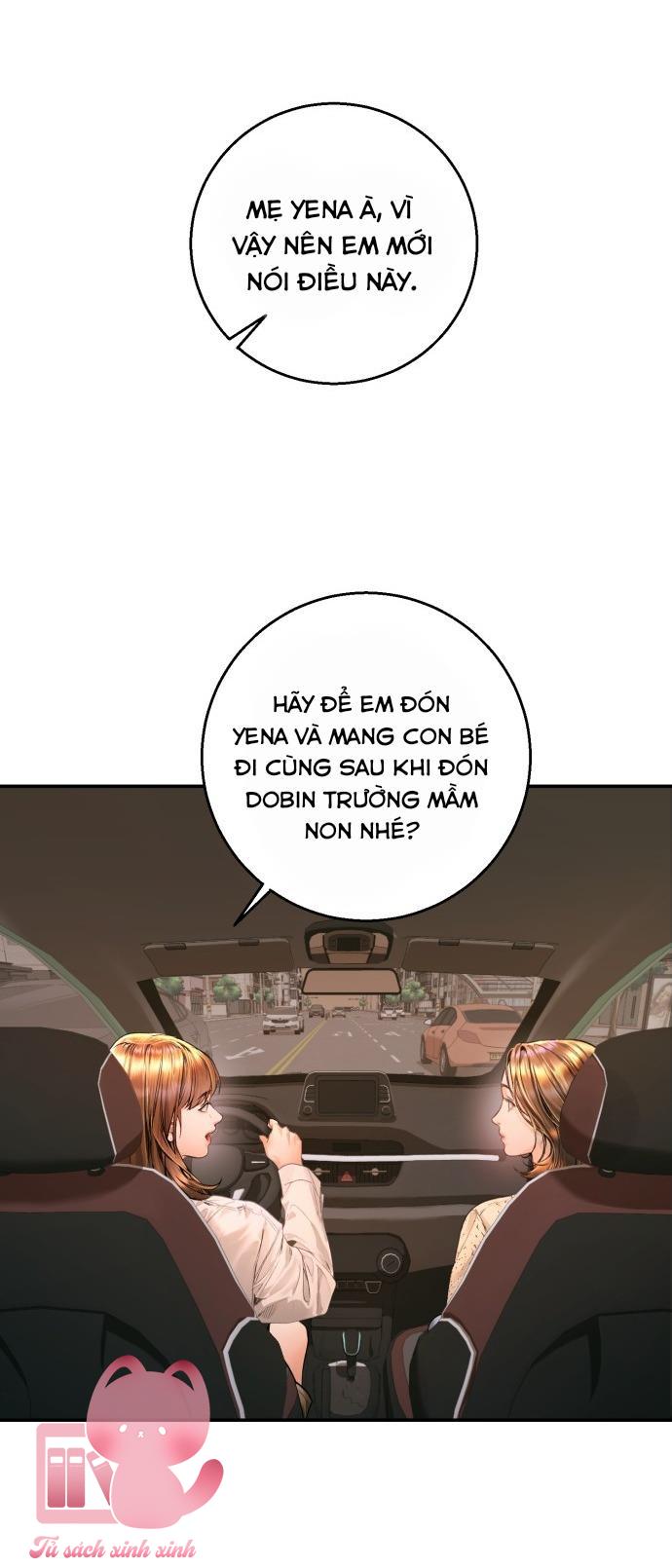 Đứa Bé Giống Anh - Chap 15