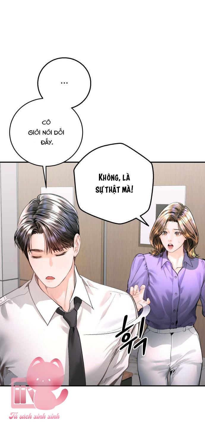 Đứa Bé Giống Anh - Chap 16
