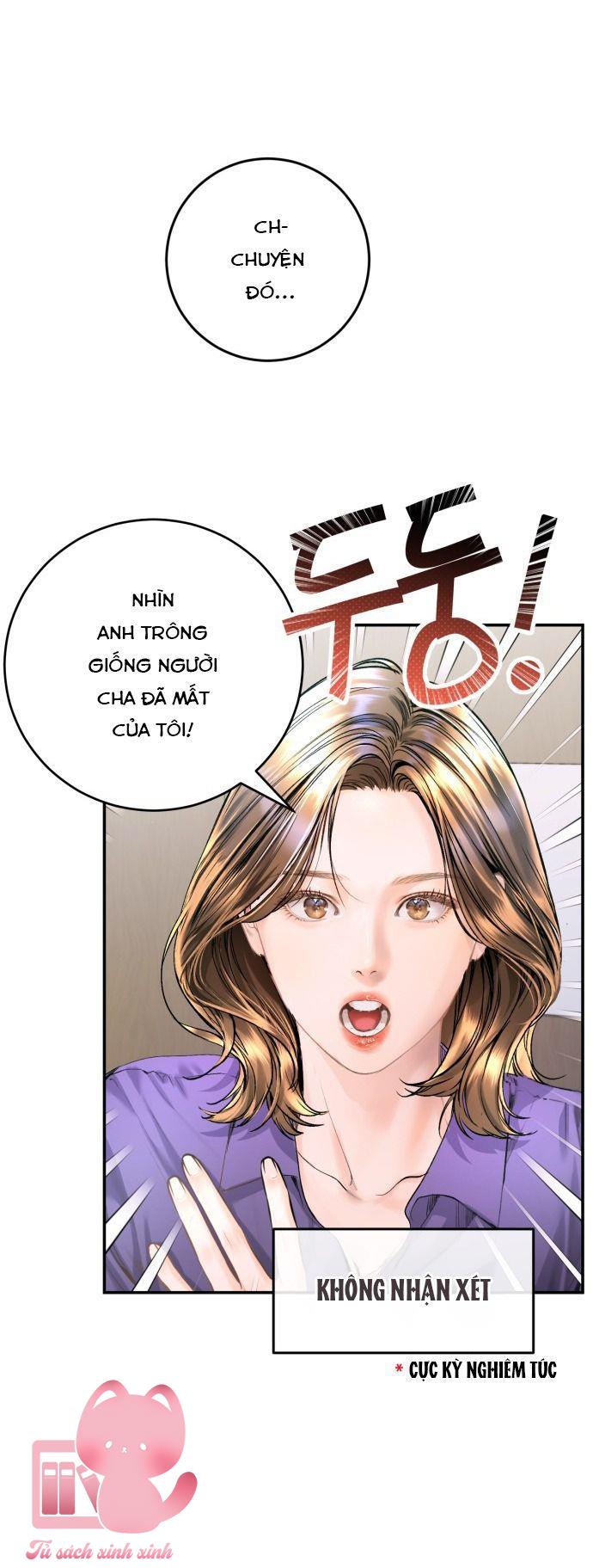 Đứa Bé Giống Anh - Chap 16