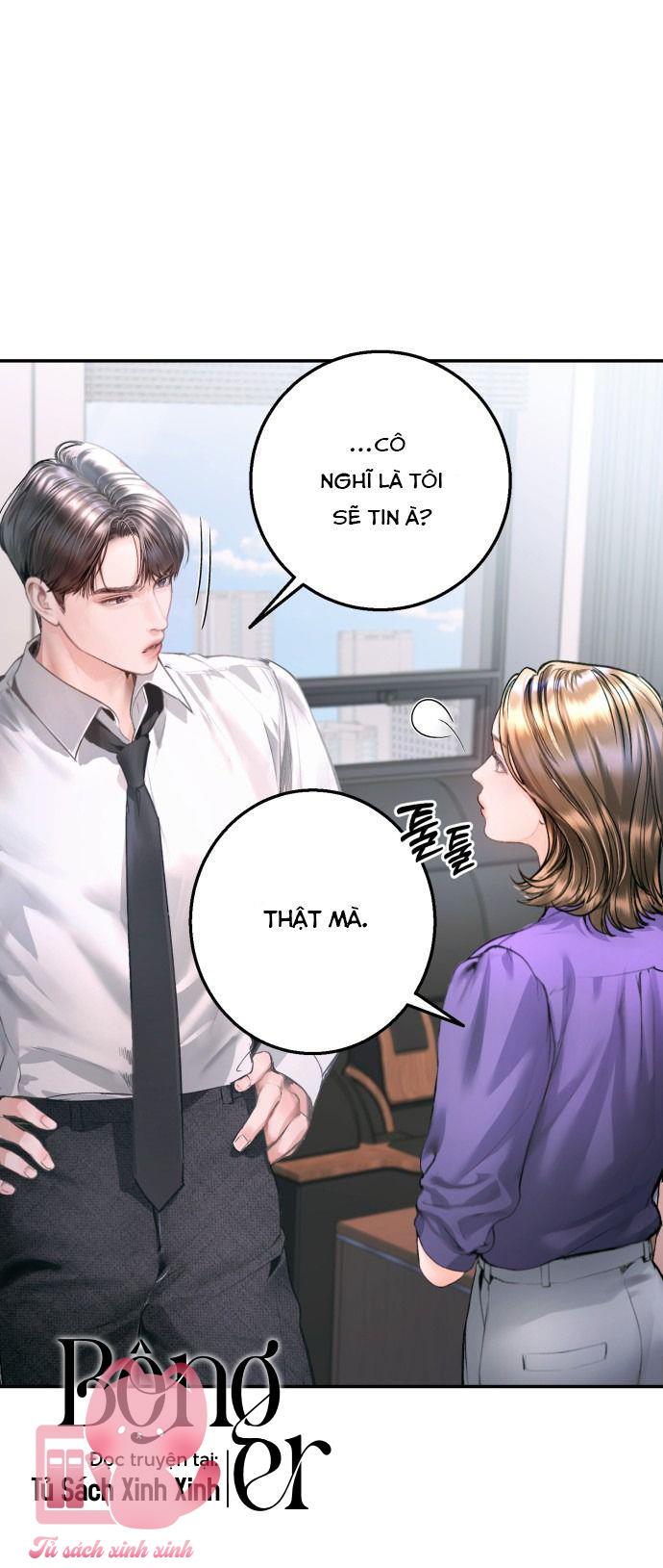 Đứa Bé Giống Anh - Chap 16