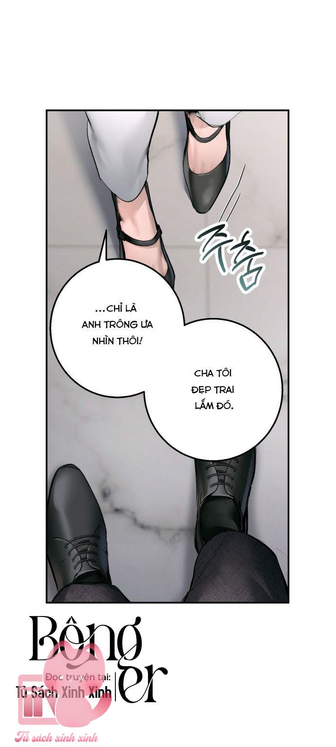 Đứa Bé Giống Anh - Chap 16