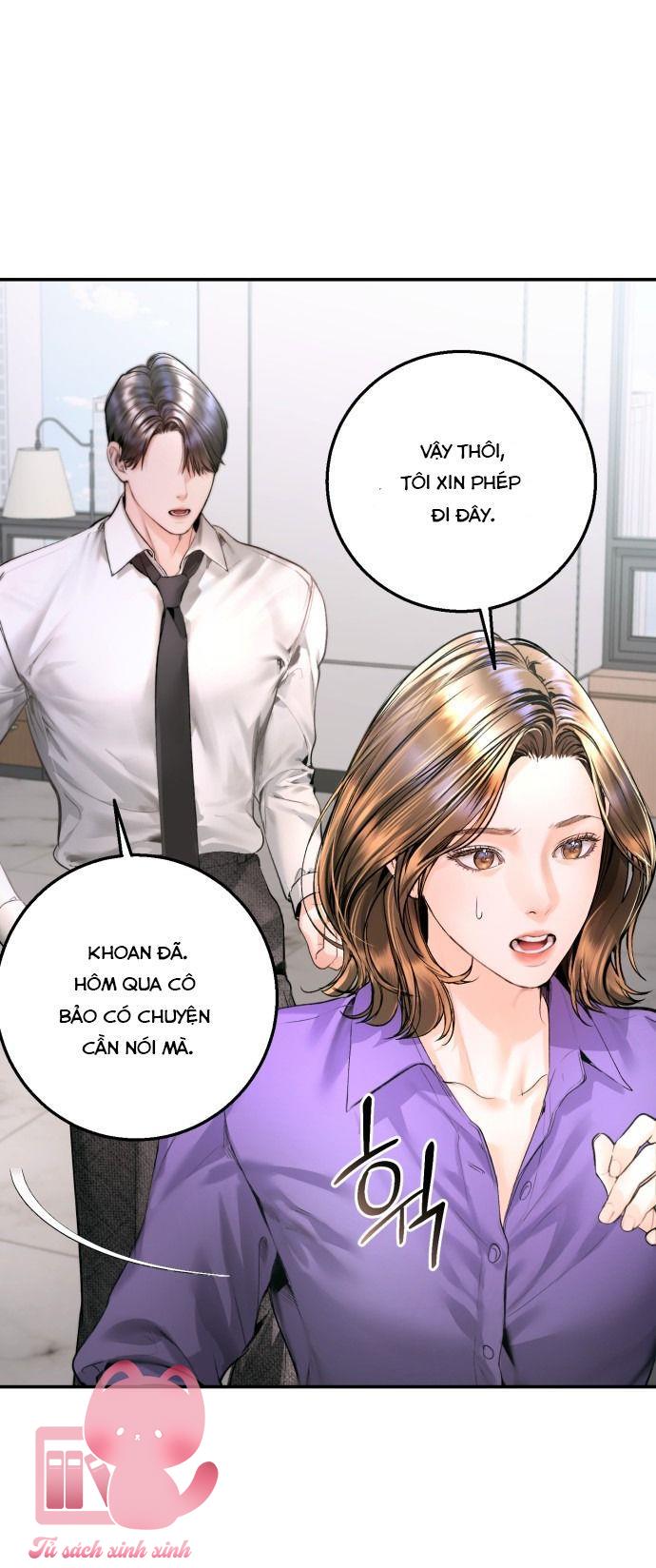 Đứa Bé Giống Anh - Chap 16