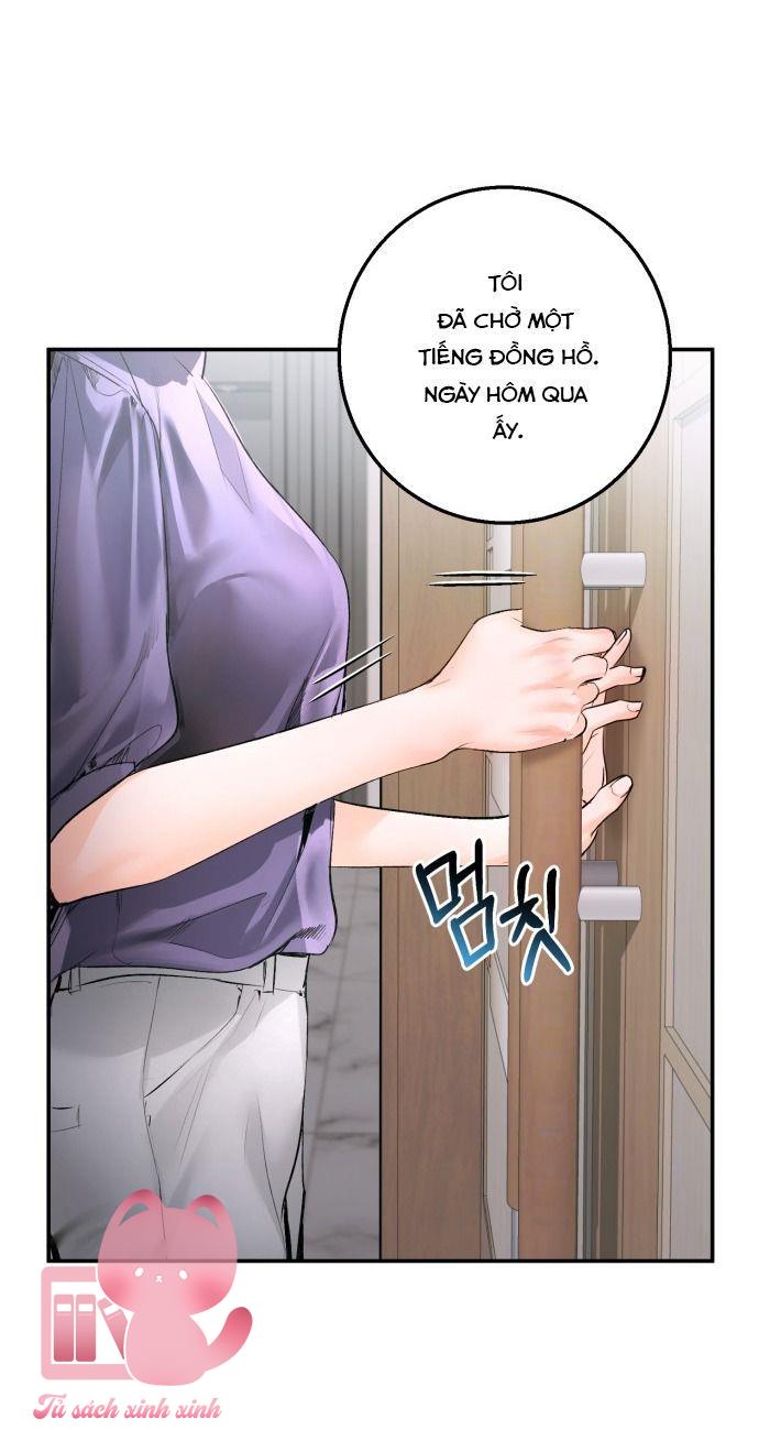 Đứa Bé Giống Anh - Chap 16
