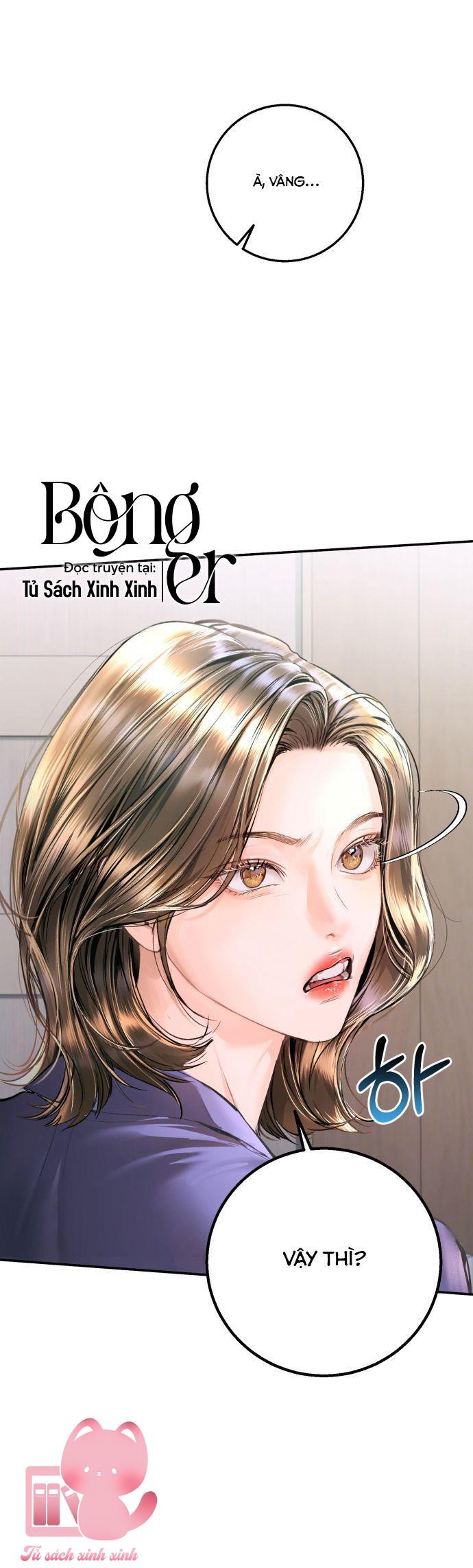 Đứa Bé Giống Anh - Chap 16