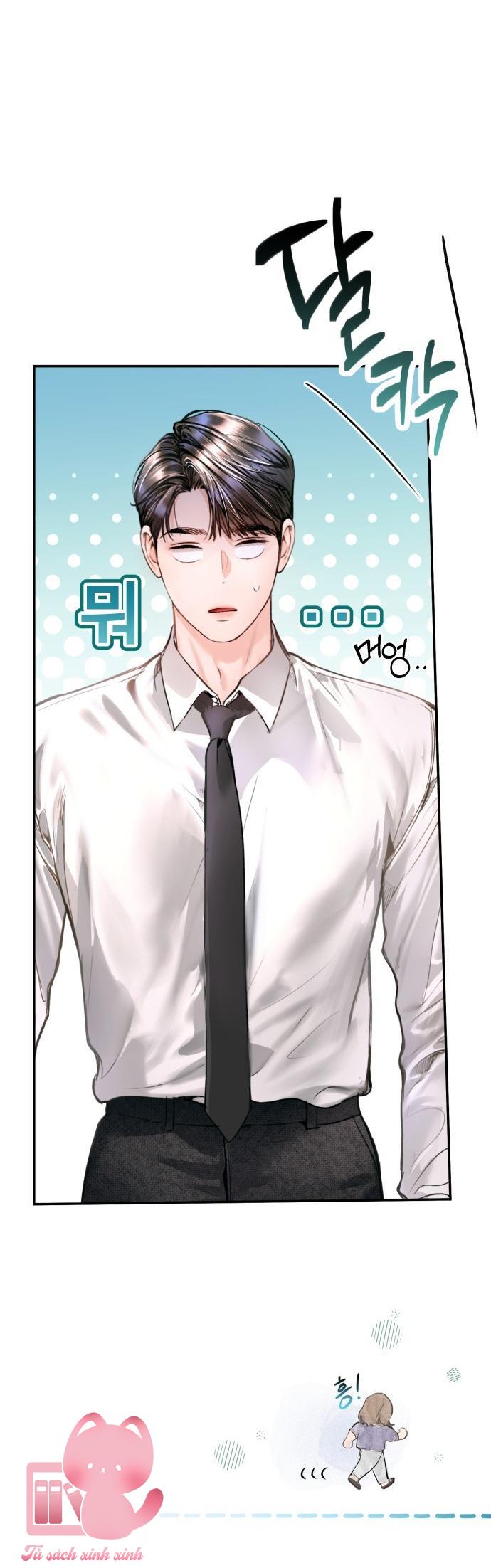 Đứa Bé Giống Anh - Chap 16