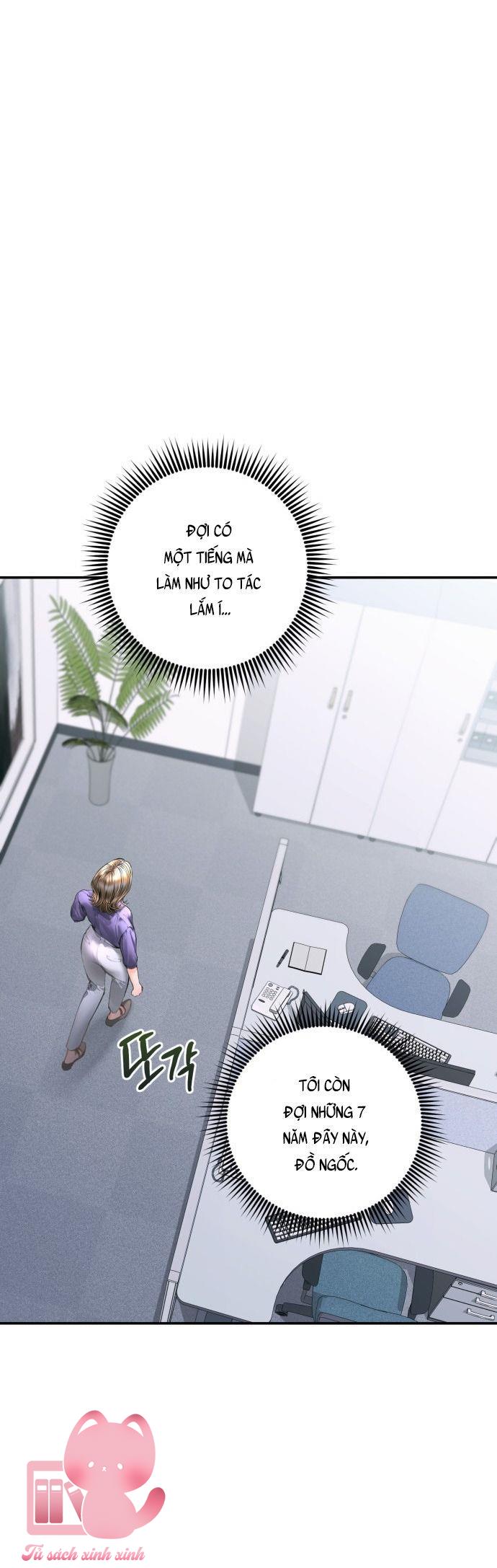 Đứa Bé Giống Anh - Chap 16