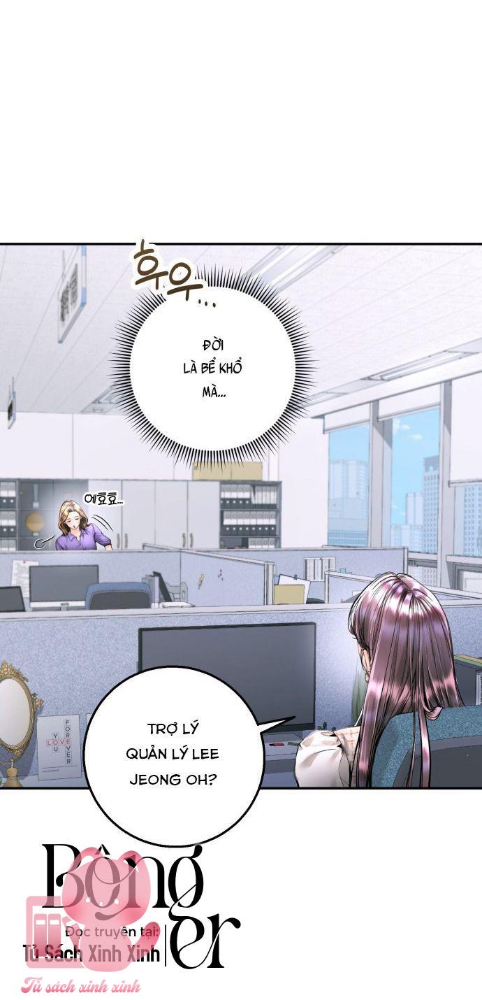 Đứa Bé Giống Anh - Chap 16