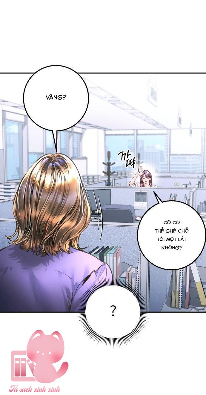 Đứa Bé Giống Anh - Chap 16