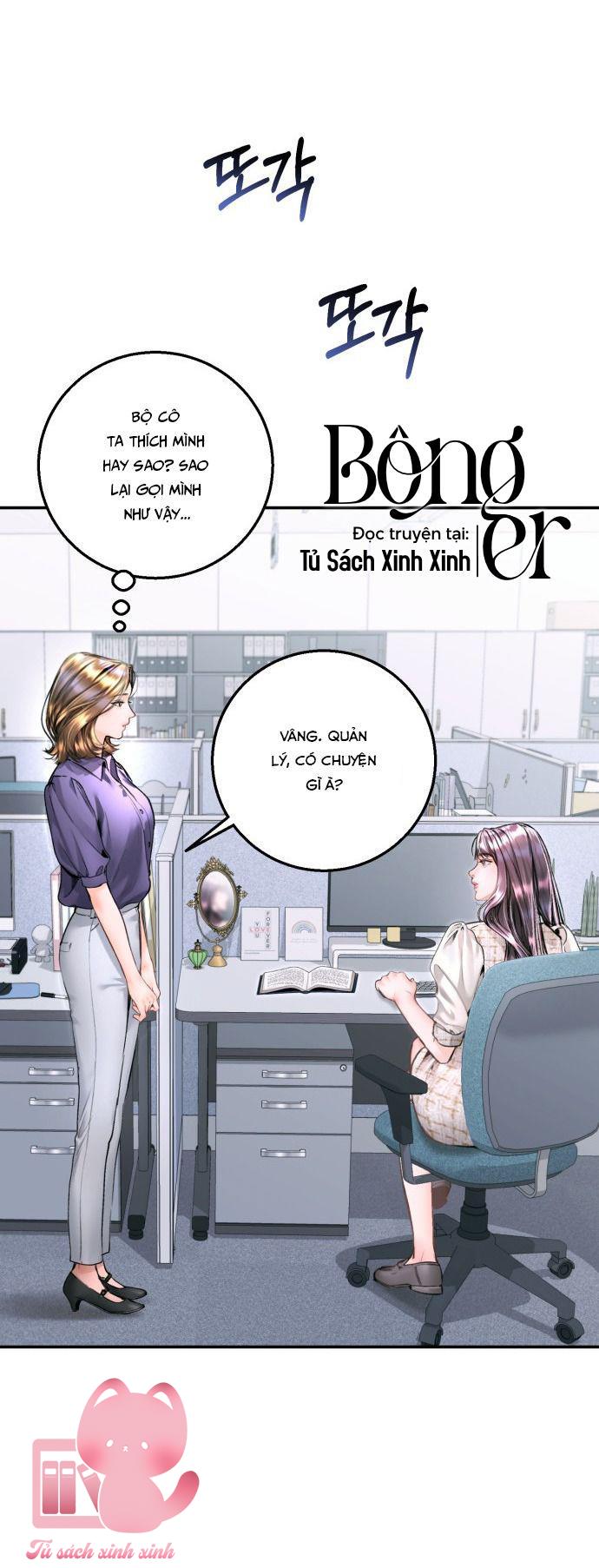 Đứa Bé Giống Anh - Chap 16