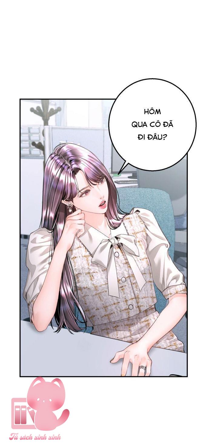 Đứa Bé Giống Anh - Chap 16