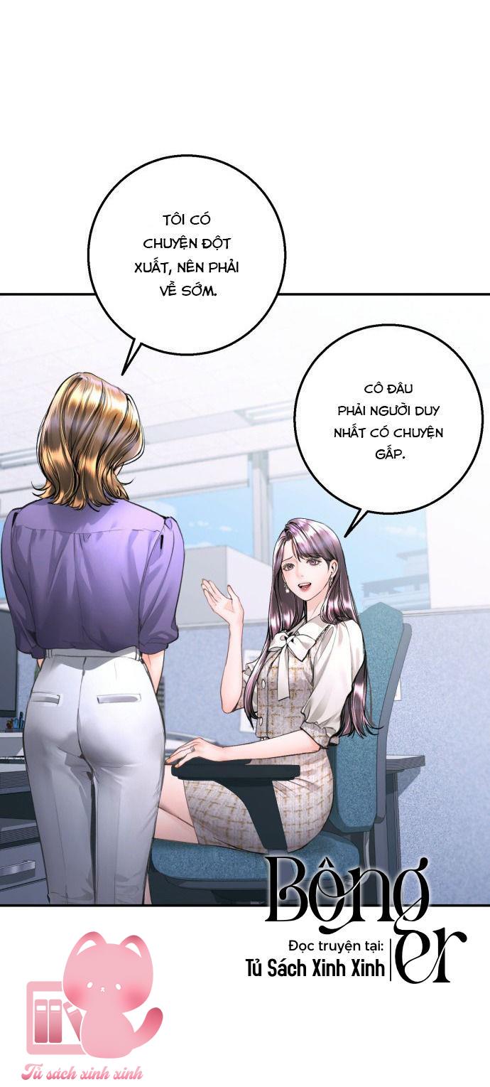 Đứa Bé Giống Anh - Chap 16