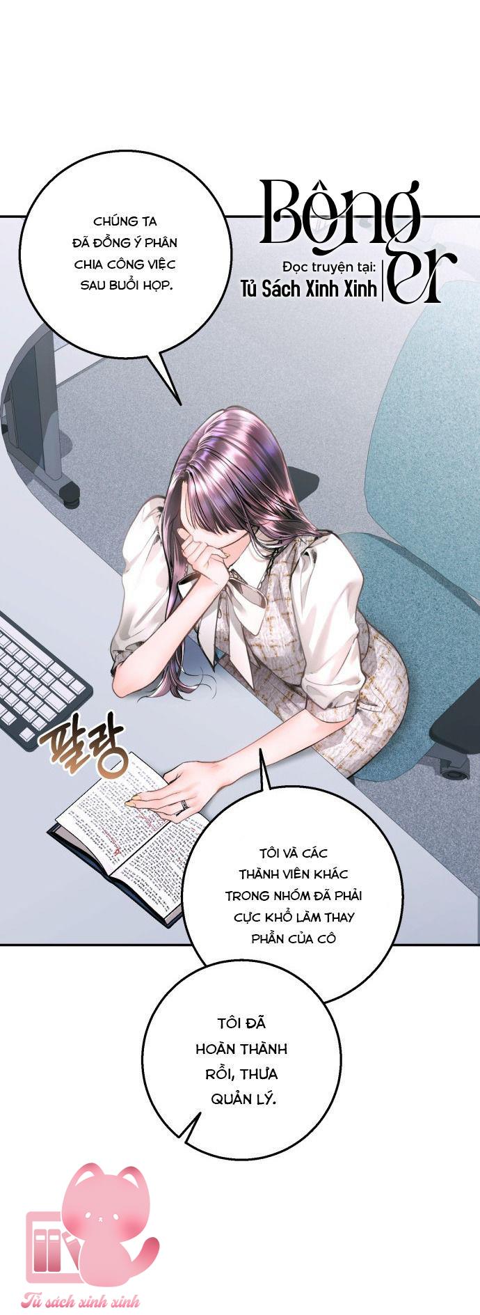 Đứa Bé Giống Anh - Chap 16