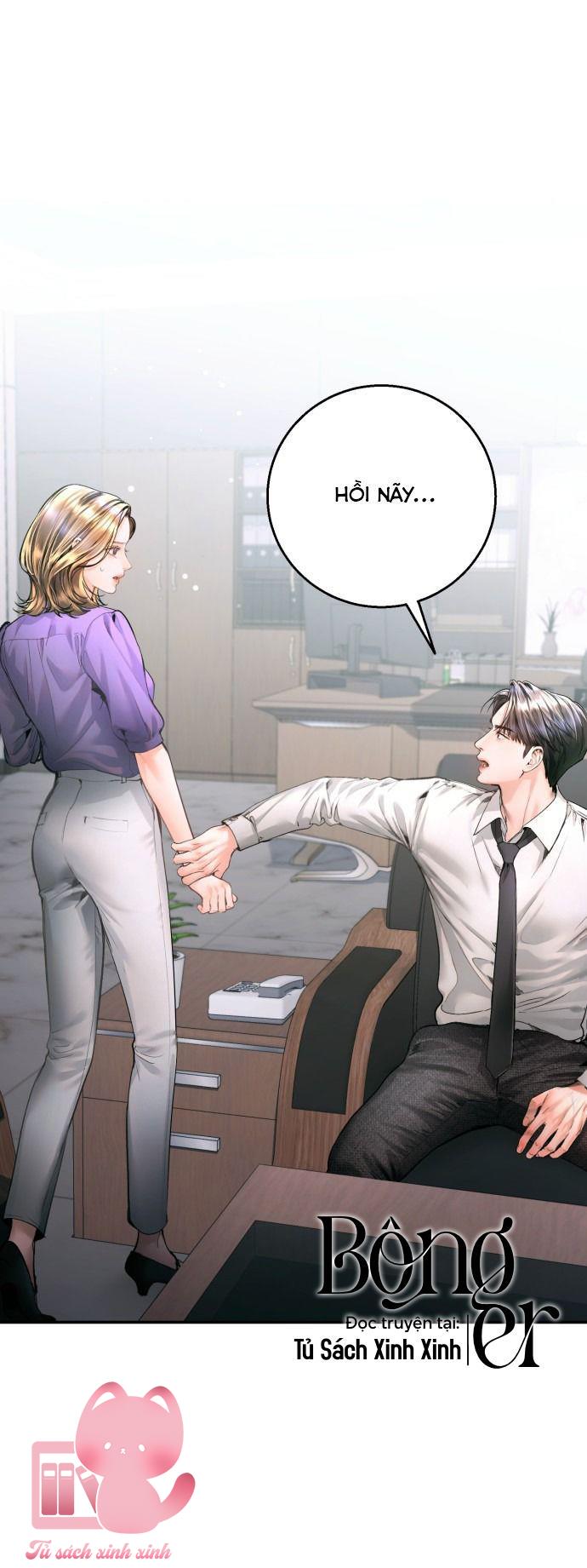 Đứa Bé Giống Anh - Chap 16