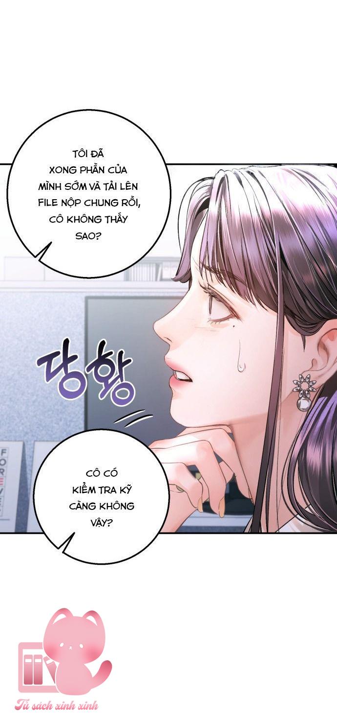 Đứa Bé Giống Anh - Chap 16