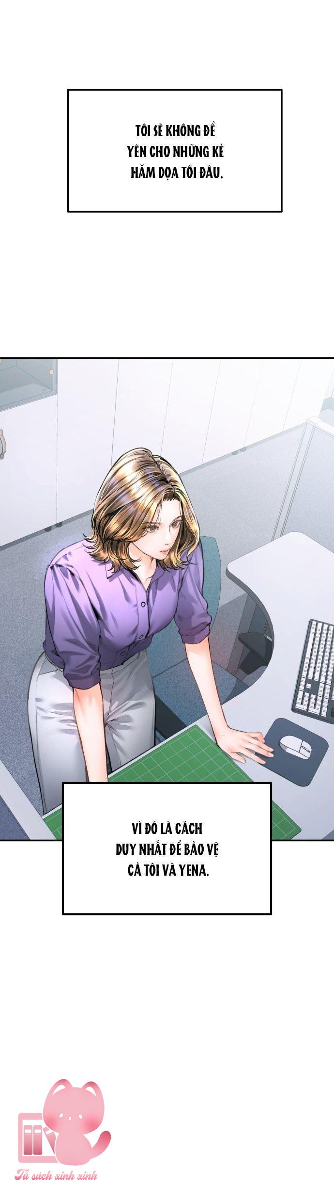 Đứa Bé Giống Anh - Chap 16