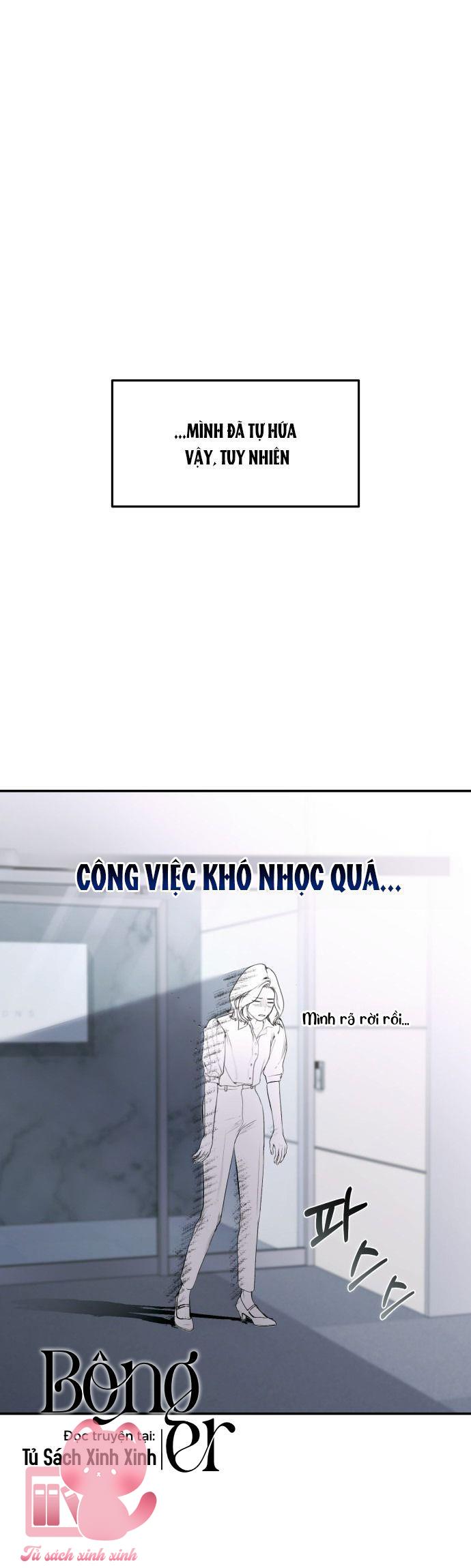 Đứa Bé Giống Anh - Chap 16